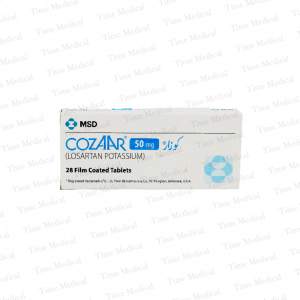 Cozaar Tablet 50mg