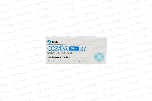 Cozaar Tablet 50mg