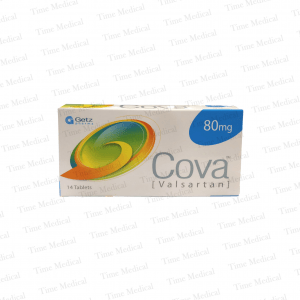 Cova Tablet 80mg