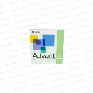 Advant 16mg Tablets