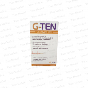 G-Ten Tablets