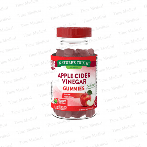 NATURE’s TRUTH APPLE CIDER VINEGAR GUMMIES