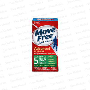 MOVE FREE 120 CT