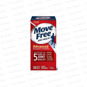 MOVE FREE 200 CT