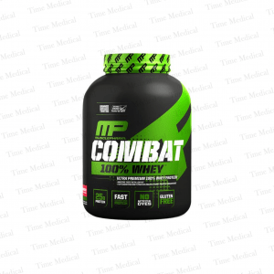 Combat 5lbs 100% Whey