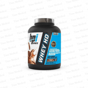 BPI whey hd 4lbs