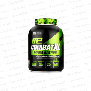 MusclePharm Combat XL 6lb