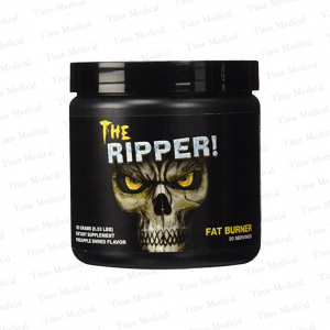 The Ripper 30 servings