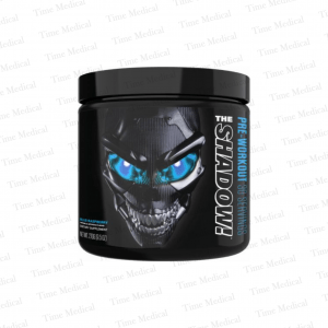 The Shadow 30 servings