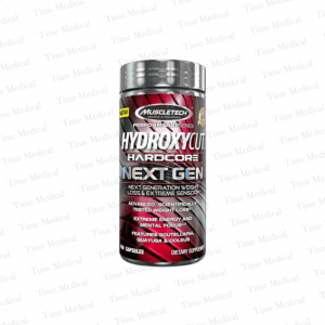 Hydroxycut Next Gen