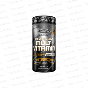 Muscletech Multivitamin 90 tabs