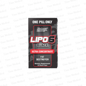 Lipo6 ultra