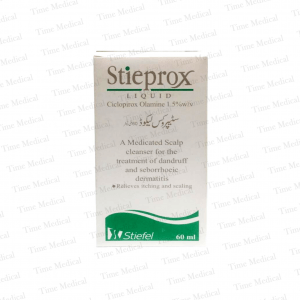 Stieprox Liquid 60ml