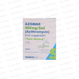 Azomax Oral Suspension 15ml