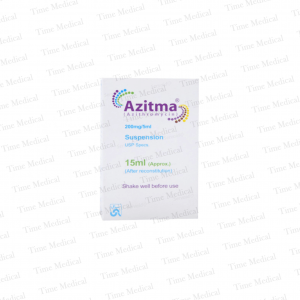 Azitma Suspension 15ml