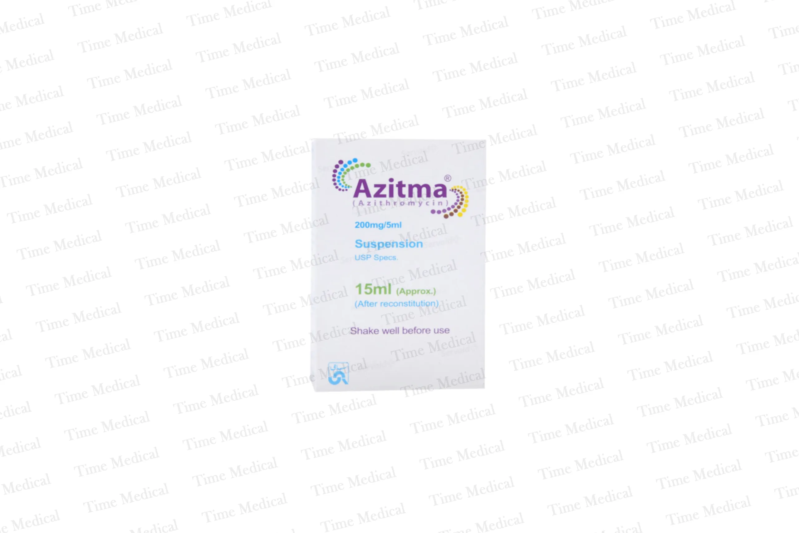 Azitma Suspension 15ml Azitma Suspension 15ml