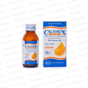 Calamox Duo Suspension 35ml