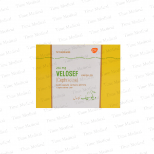 Velosef Capsules 250mg