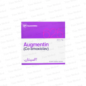 Augmentin 625mg Tablets