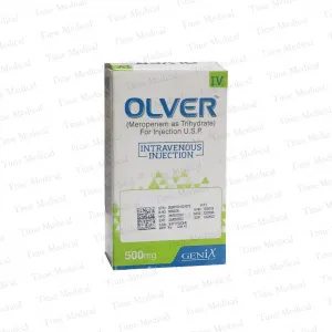 Olver 1GM Inj