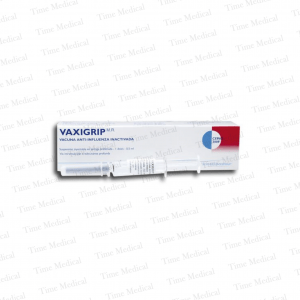 VaxiGrip Syringe