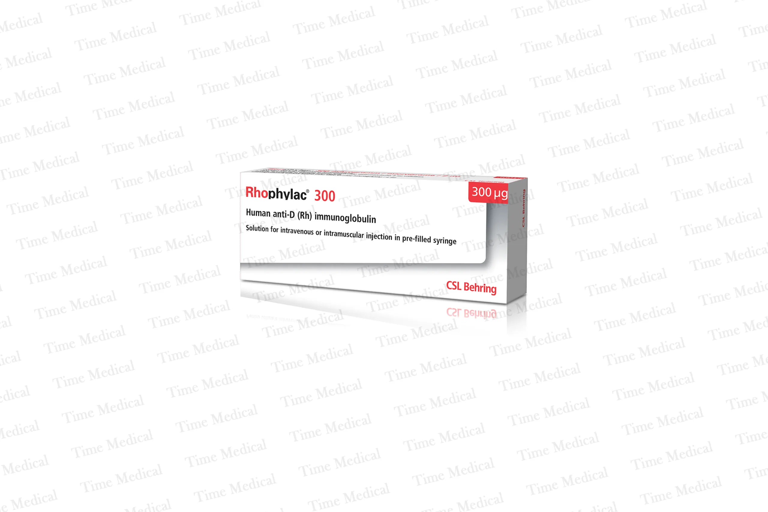 Rhophylac Anti D CSL Rhophylac Anti D CSL