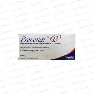 Prevenar 13 Vaccine IM