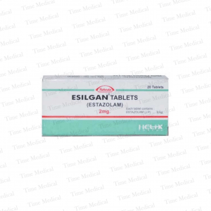 Esilgan Tablet 2mg