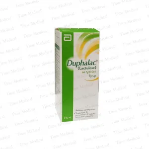 Duphalac Syrup 240ml