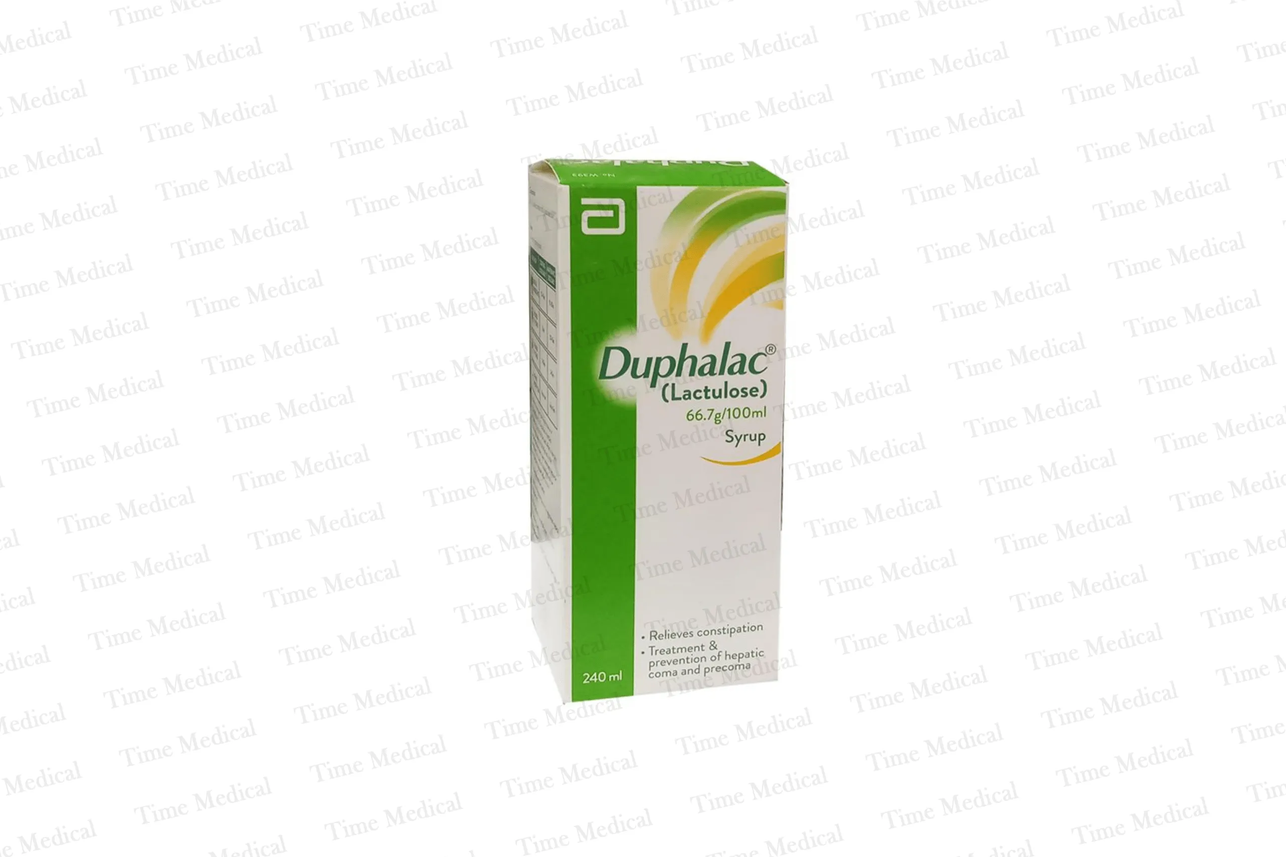 Duphalac Syrup 240ml Duphalac Syrup 240ml