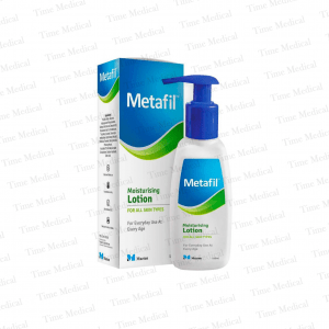 Metafil Moisturising Lotion 150ml