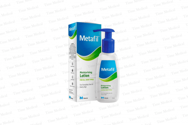 Metafil Moisturising Lotion 150ml