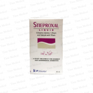 Stieproxal Liqd 60 ml