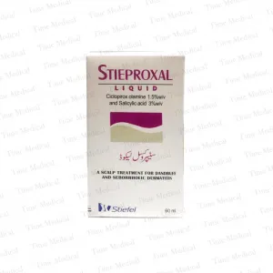 Stieproxal Liqd 60 ml