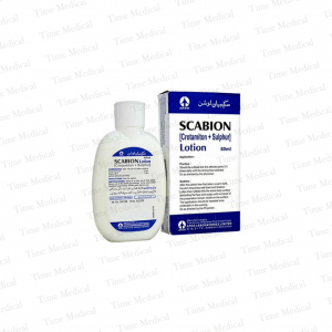 Scabion Lotion