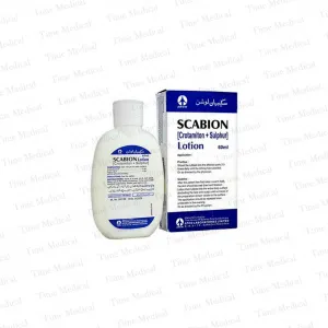 Scabion Lotion