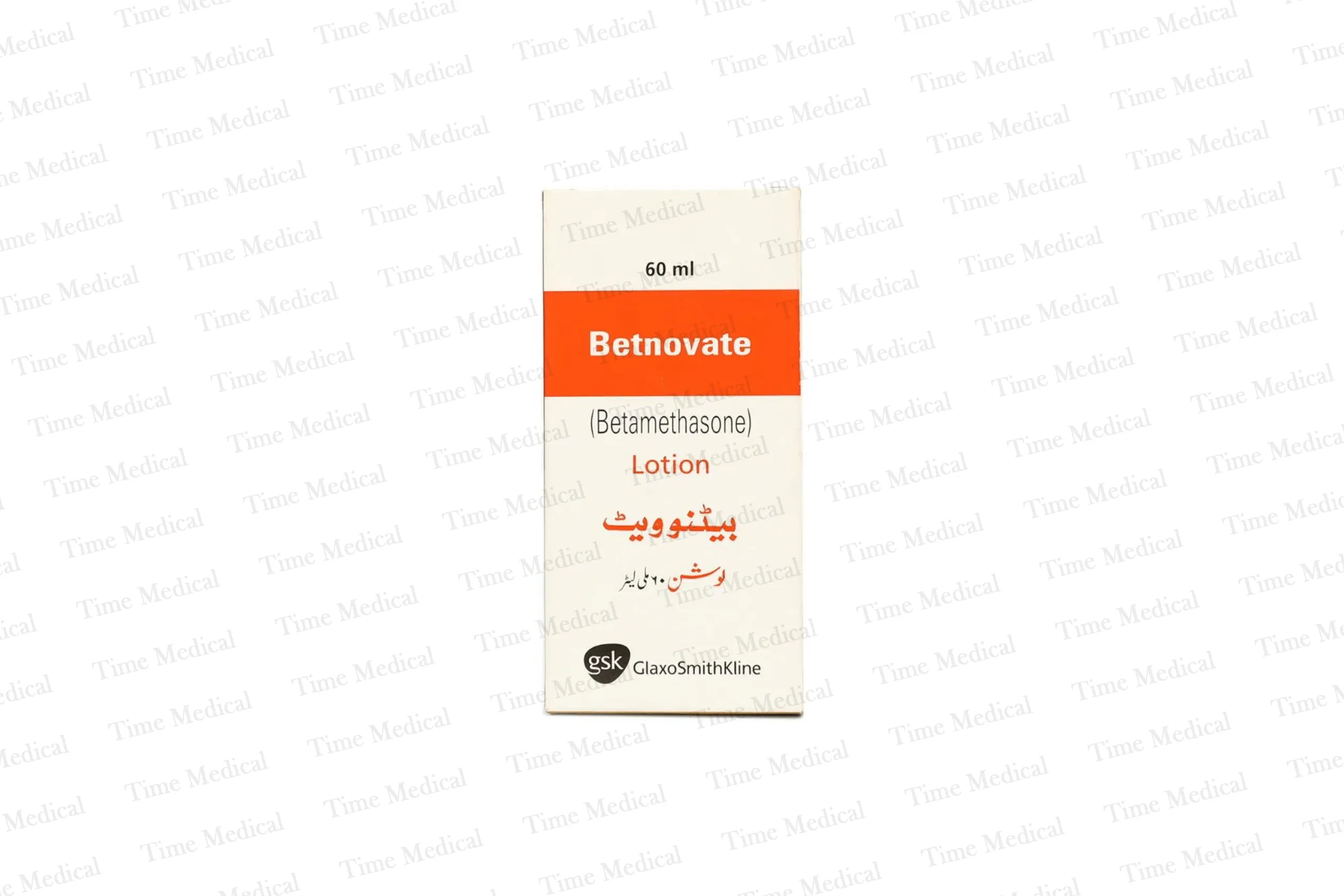 Betnovate 60ml Lotion Betnovate Lotion