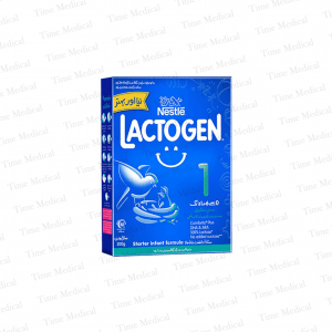 Lactogen 1 Milk Powder 200gm