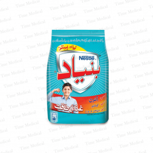 Nido Bunyad 260gm Pouch