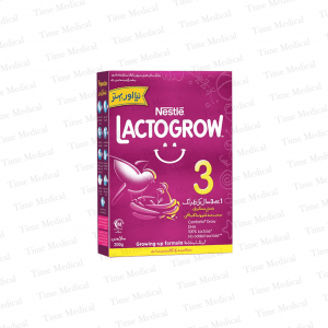 Lactogrow 3 Milk Powder 200gm