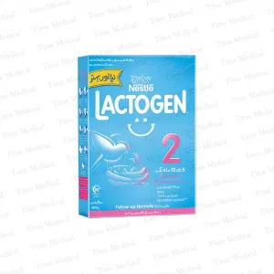 Lactogen 2 Milk Powder 800gm