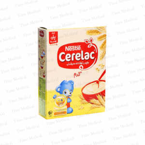 Cerelac Wheat 175gm