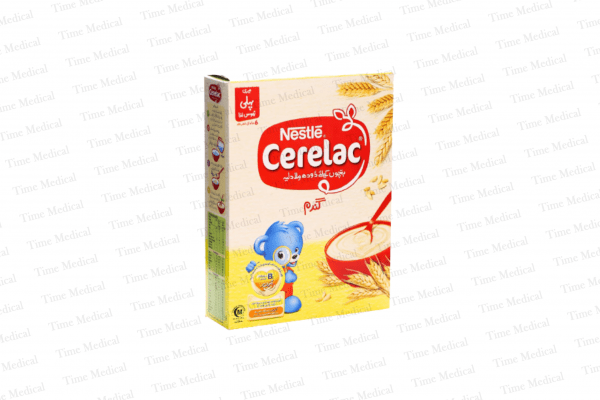 Cerelac Wheat 175gm