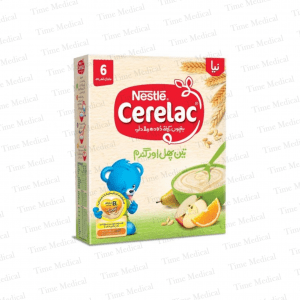 Cerelac 3 Fruits 175gm