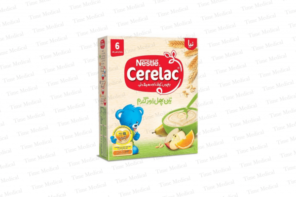 Cerelac 3 Fruits 175gm