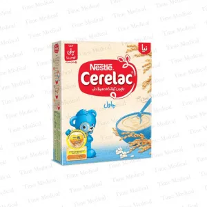 Cerelac Rice 175gm