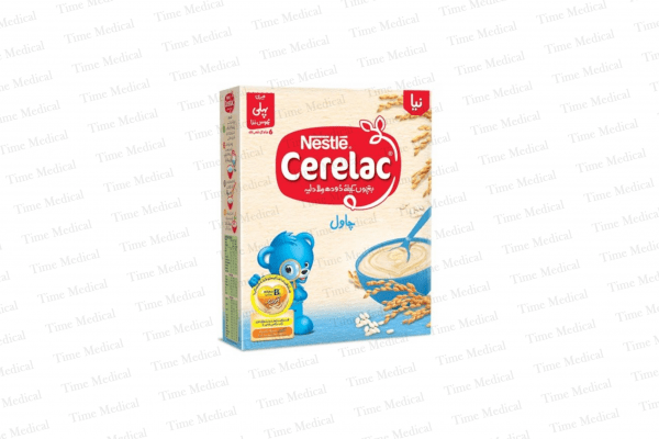 Cerelac Rice 175gm