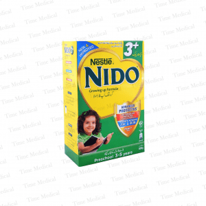 Nido 3+ Milk Powder 800gm