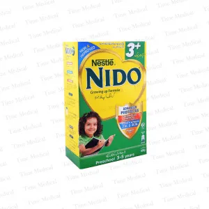 Nido 3+ Milk Powder 800gm