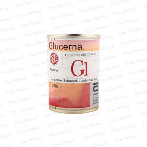 Glucerna Liquid 250ml